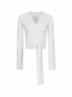 Criss Cross Yoga Top