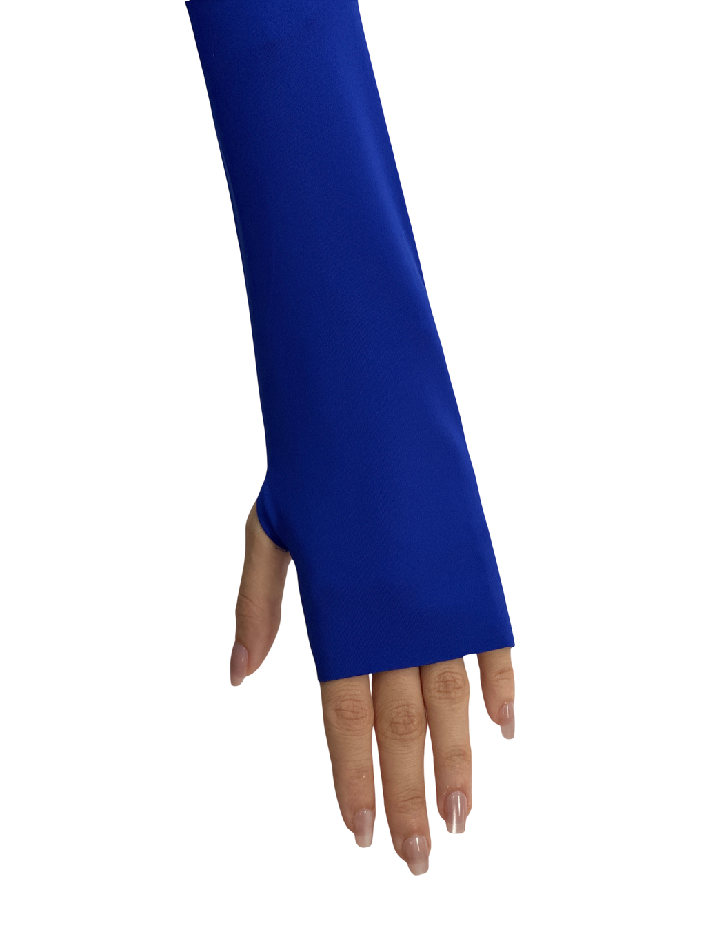 Fitted Loose Top