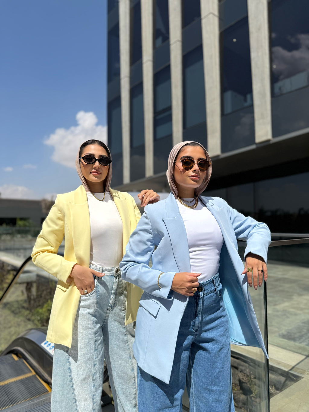 Closing Deals Blazer