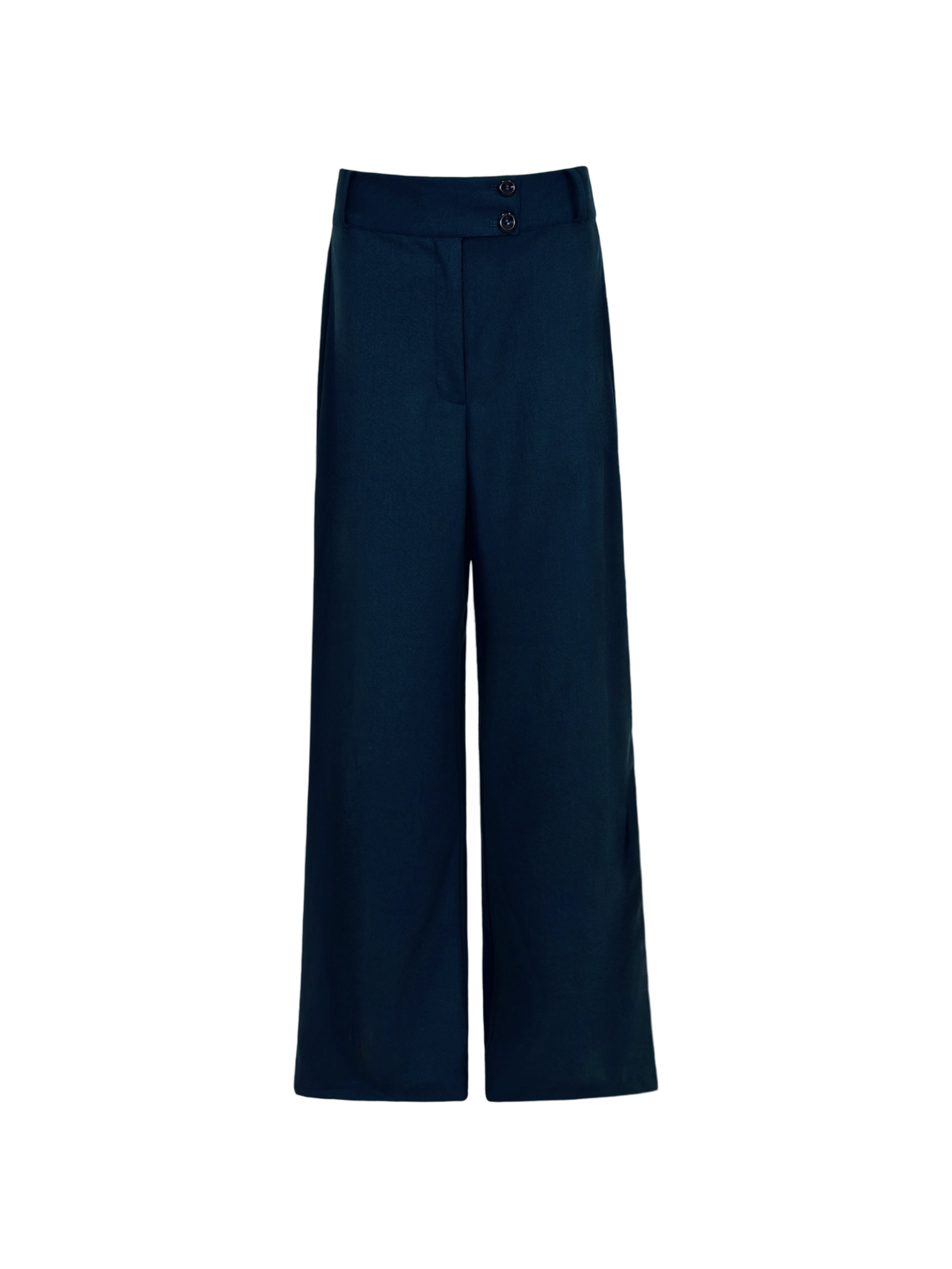 Basic Classic Pants