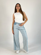 Inside Out Jeans