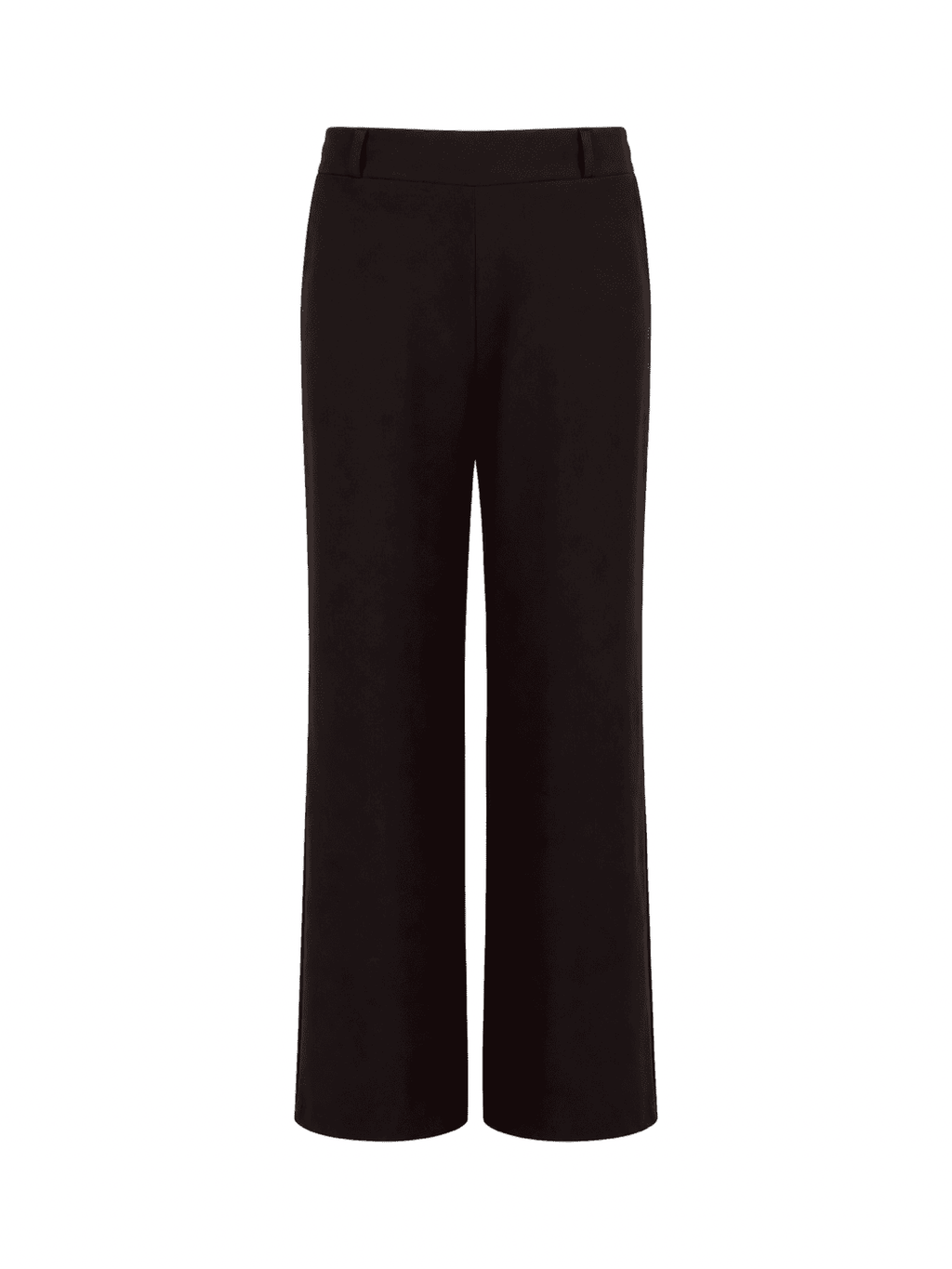 Casual Meeting Pants