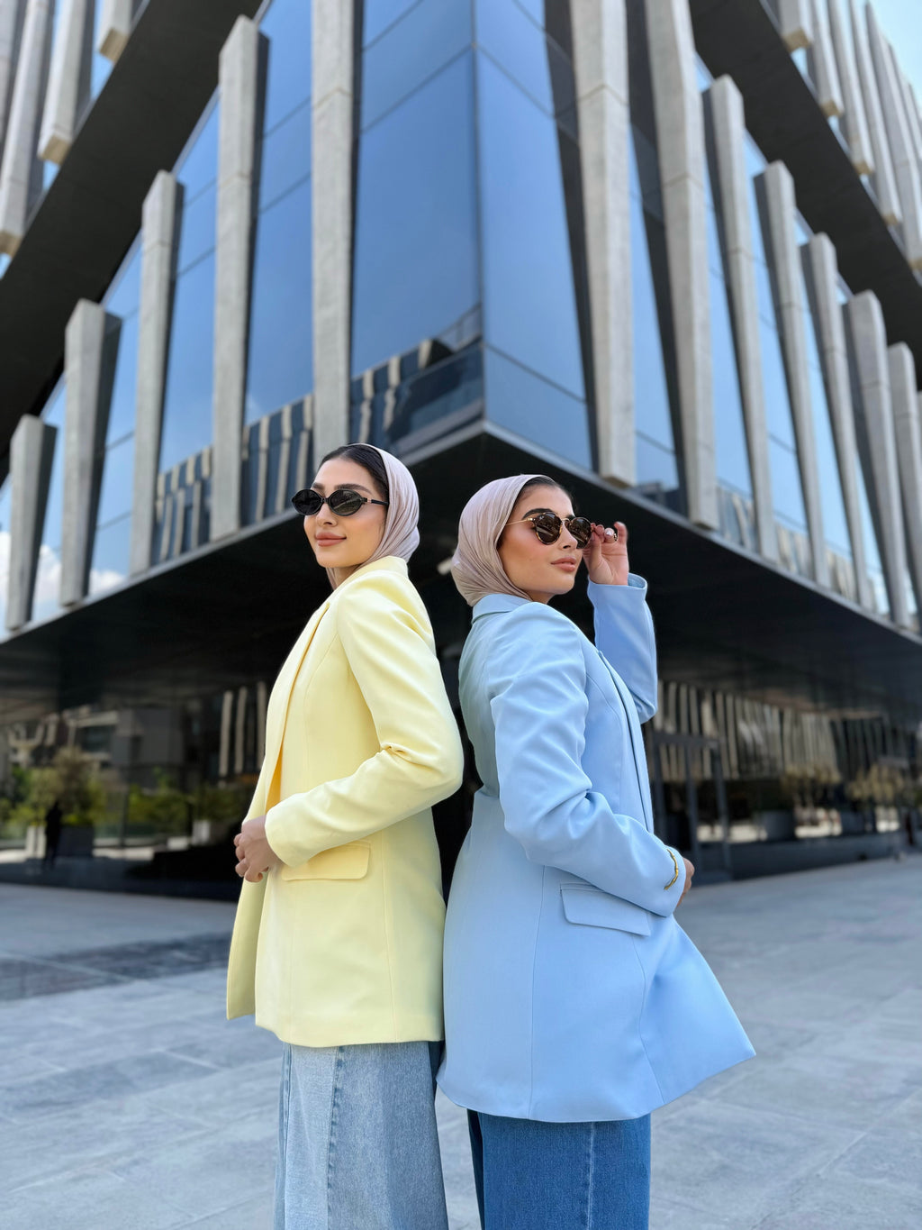 Closing Deals Blazer