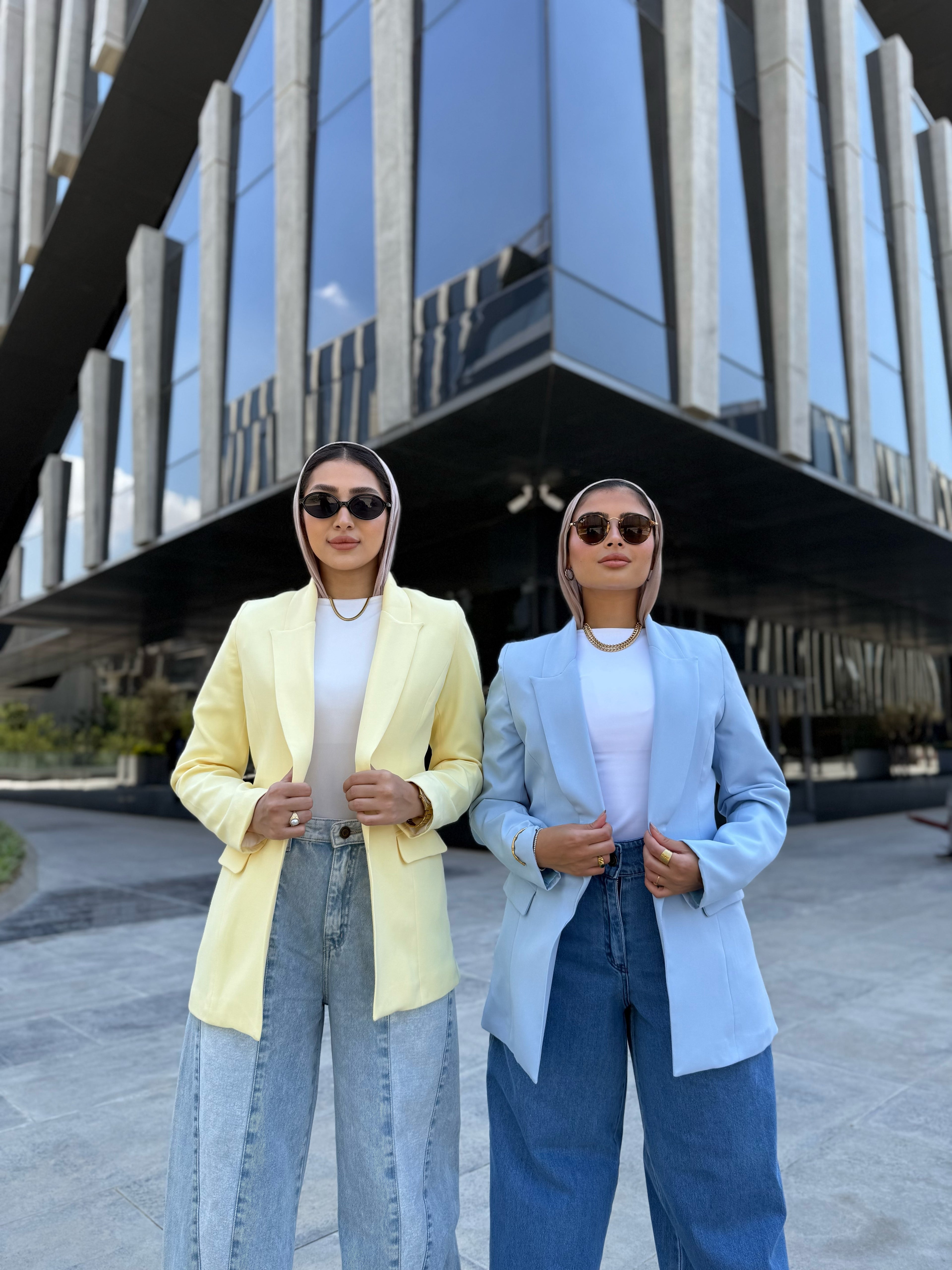 Closing Deals Blazer