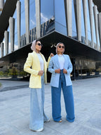 Closing Deals Blazer