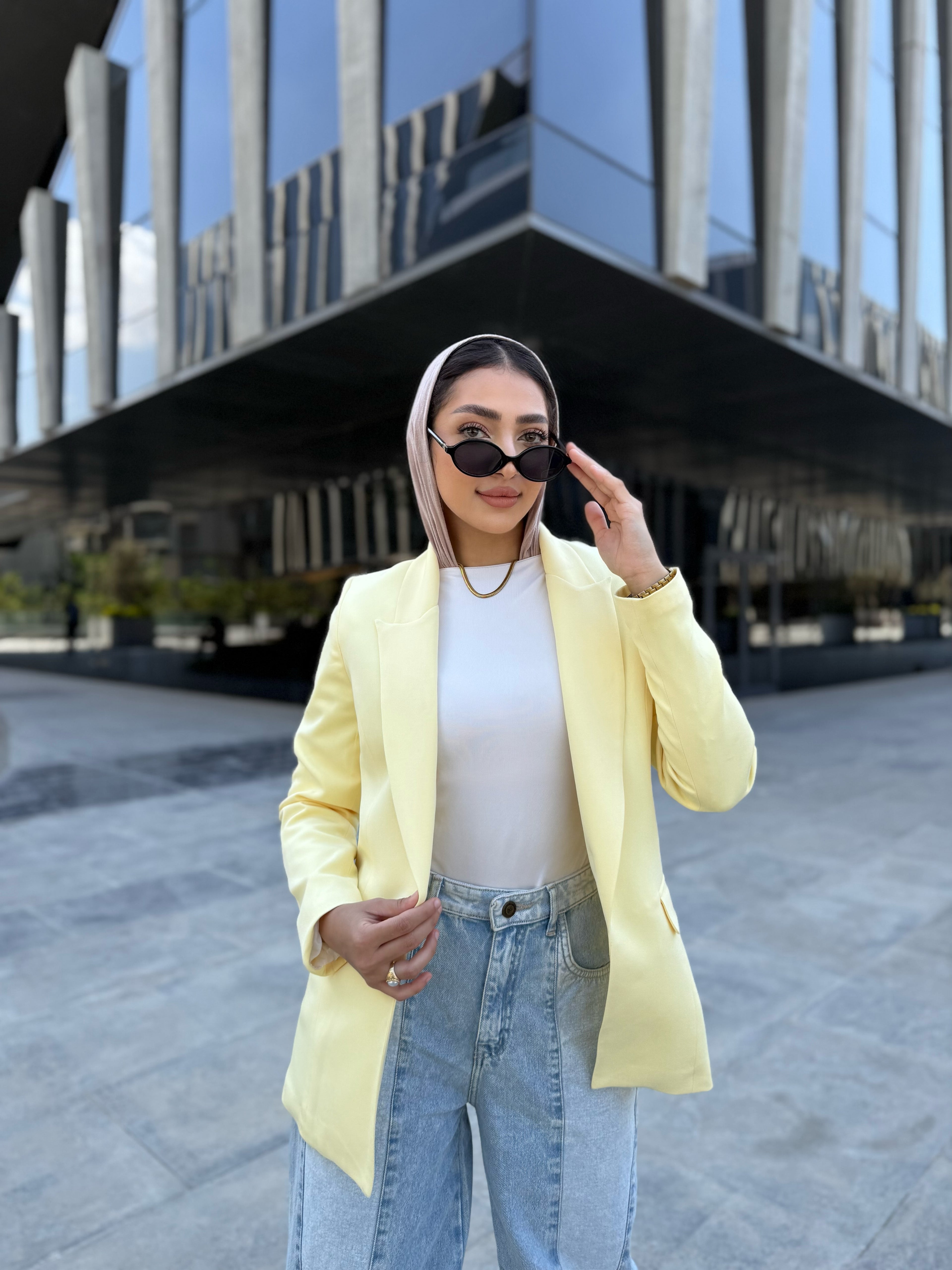 Closing Deals Blazer