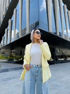 Closing Deals Blazer