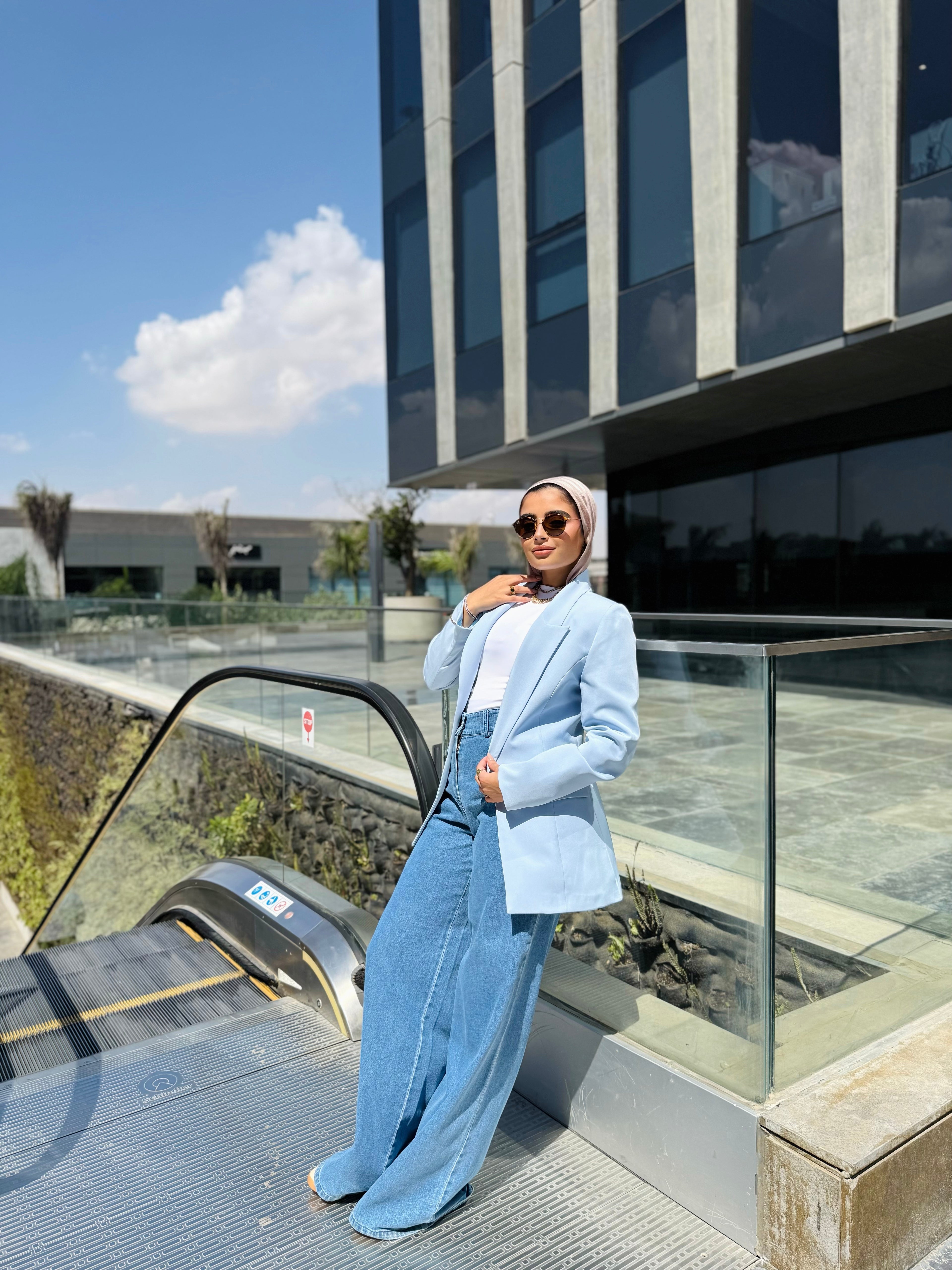 Closing Deals Blazer