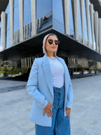 Closing Deals Blazer