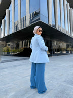 Closing Deals Blazer