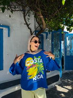 Costa Rica T-Shirt