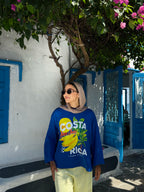 Costa Rica T-Shirt