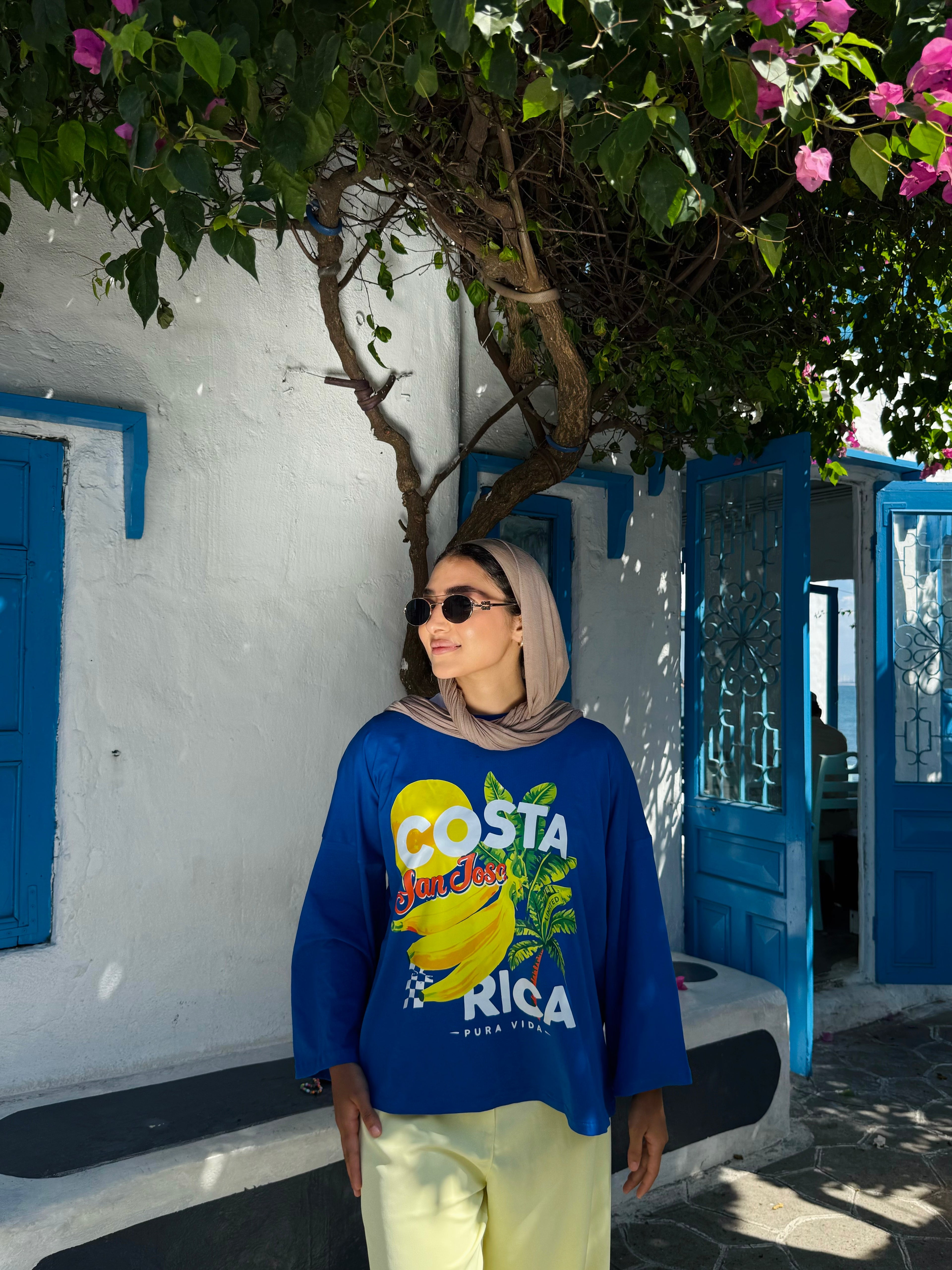 Costa Rica T-Shirt
