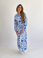 New Athens Queen Dress