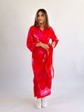 New Pink Sunshine Dress