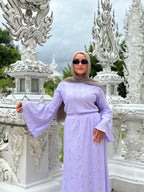 Like Mermaid Summer Set Top