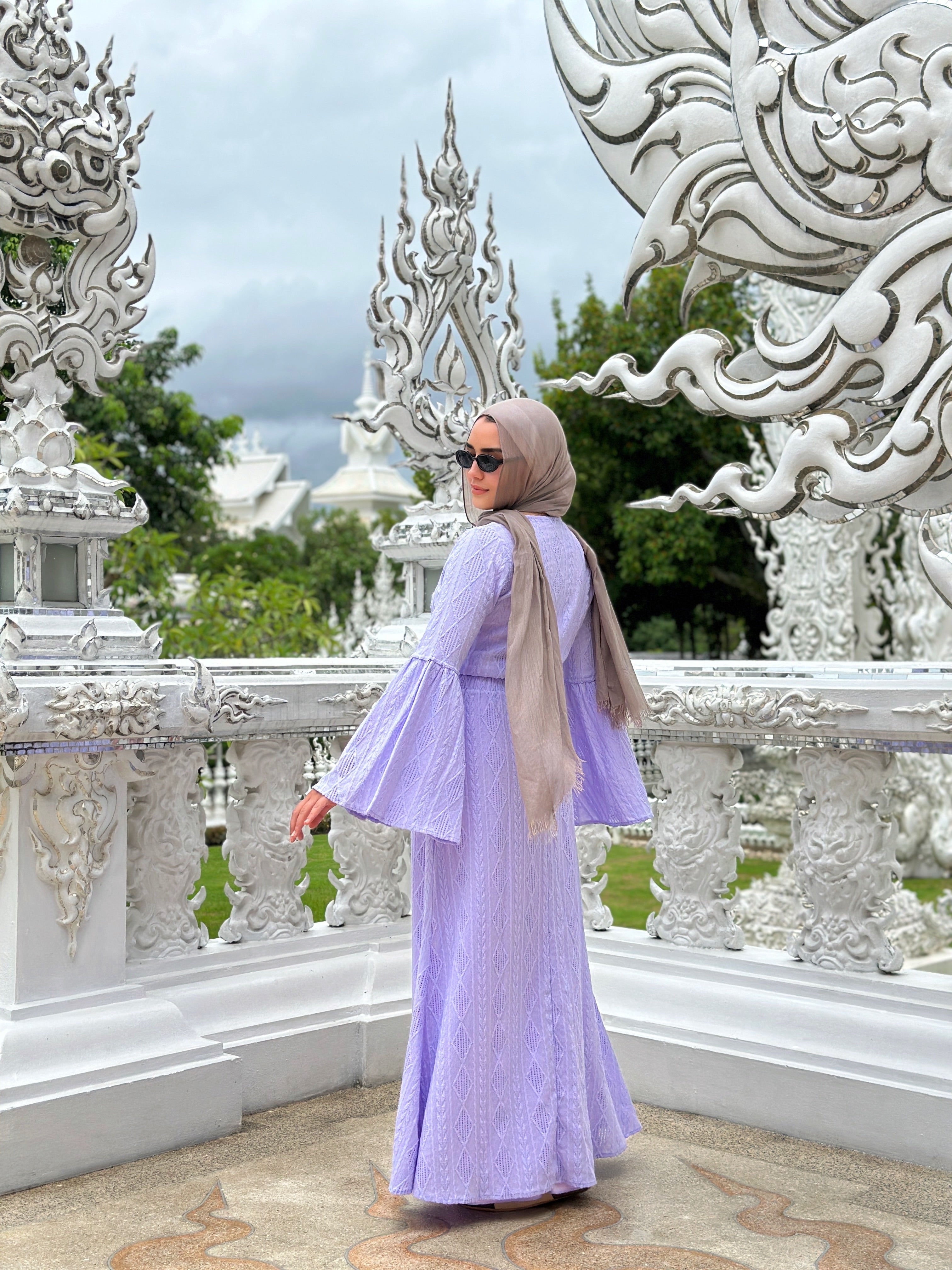 Like Mermaid Summer Set Skirt