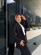 Closing Deals Blazer