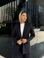 Closing Deals Blazer