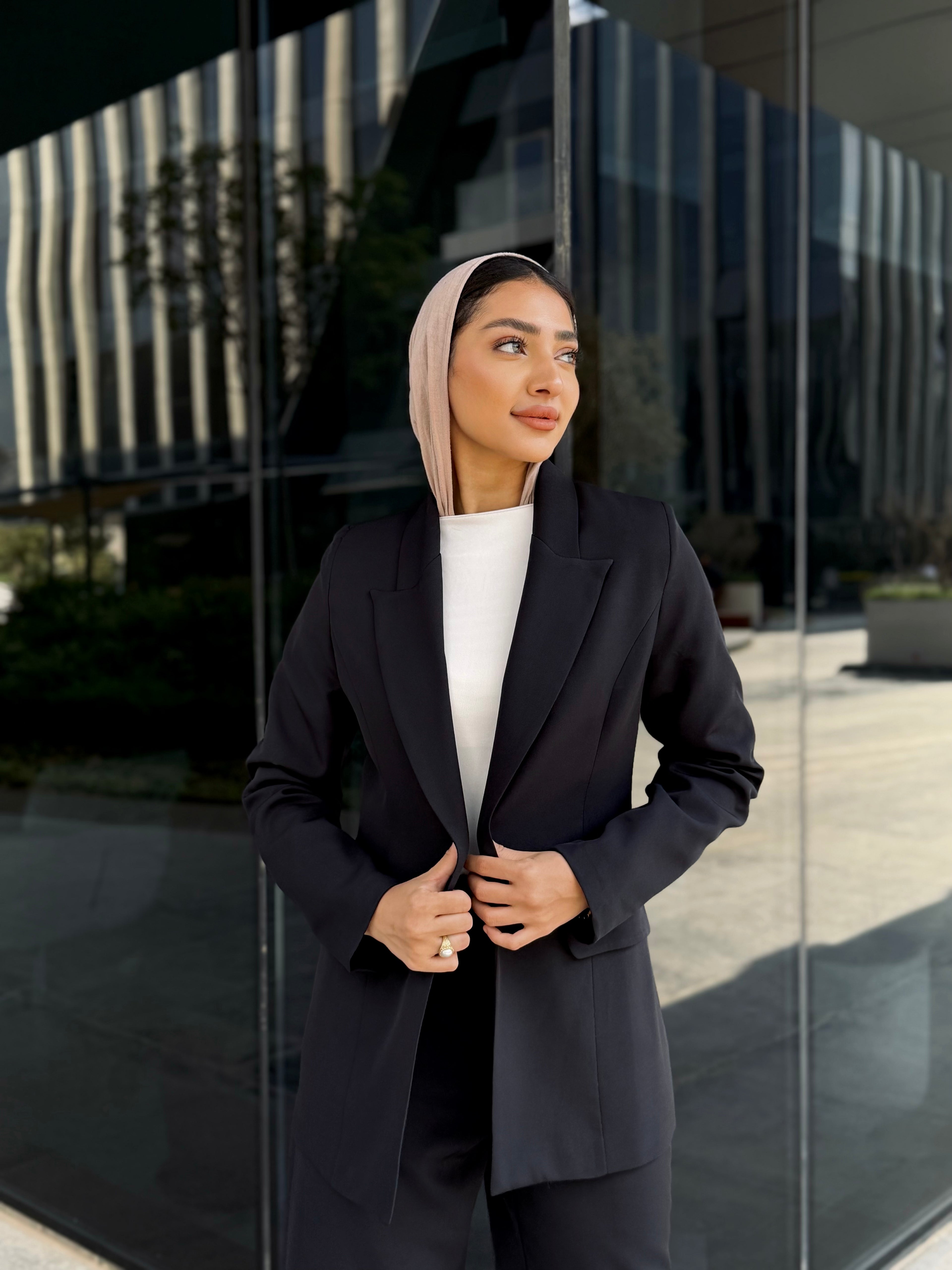 Closing Deals Blazer