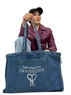 The Cool Tote