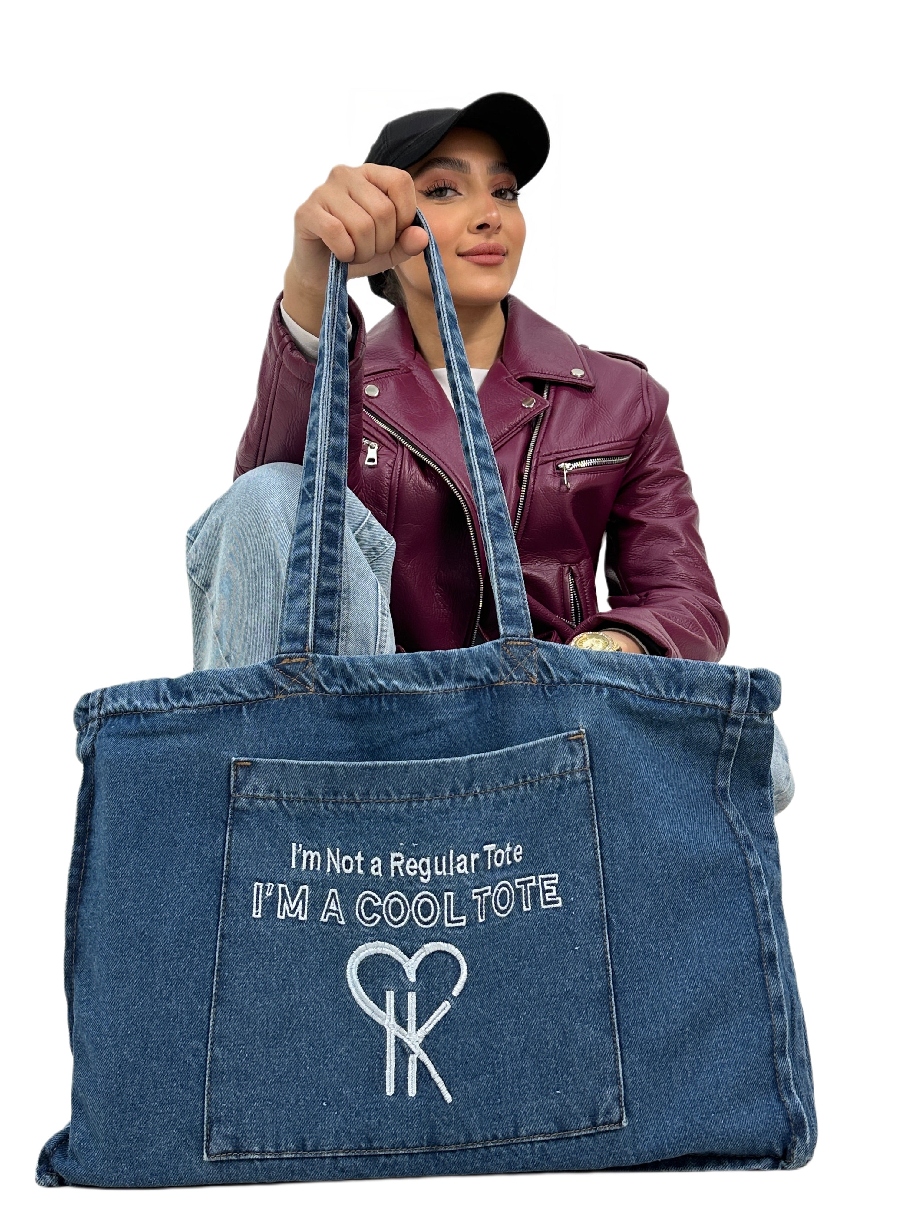 The Cool Tote