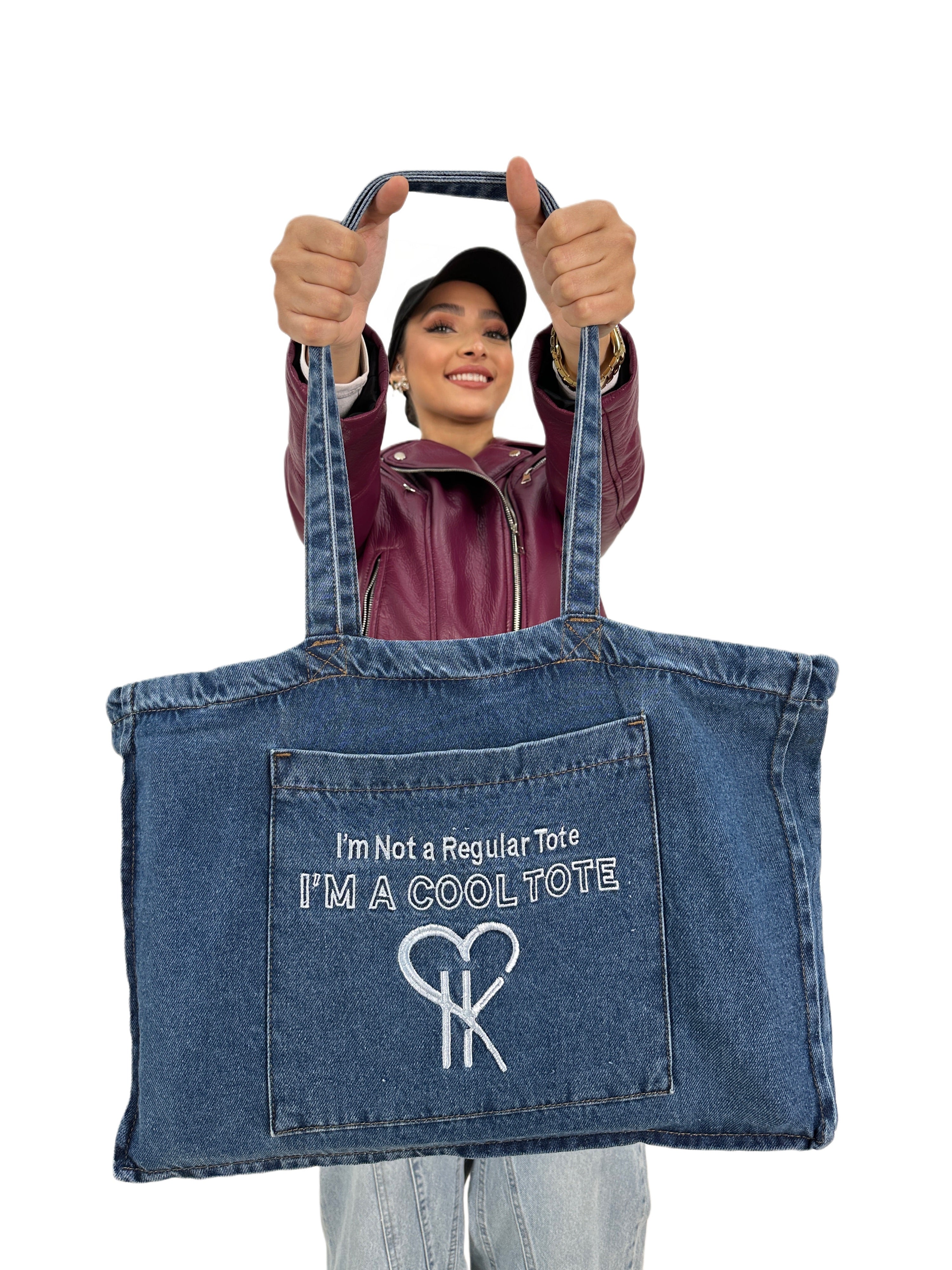 The Cool Tote
