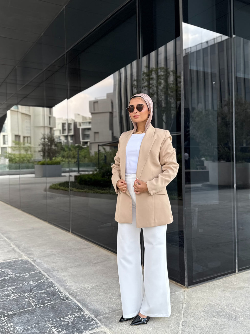 Closing Deals Blazer