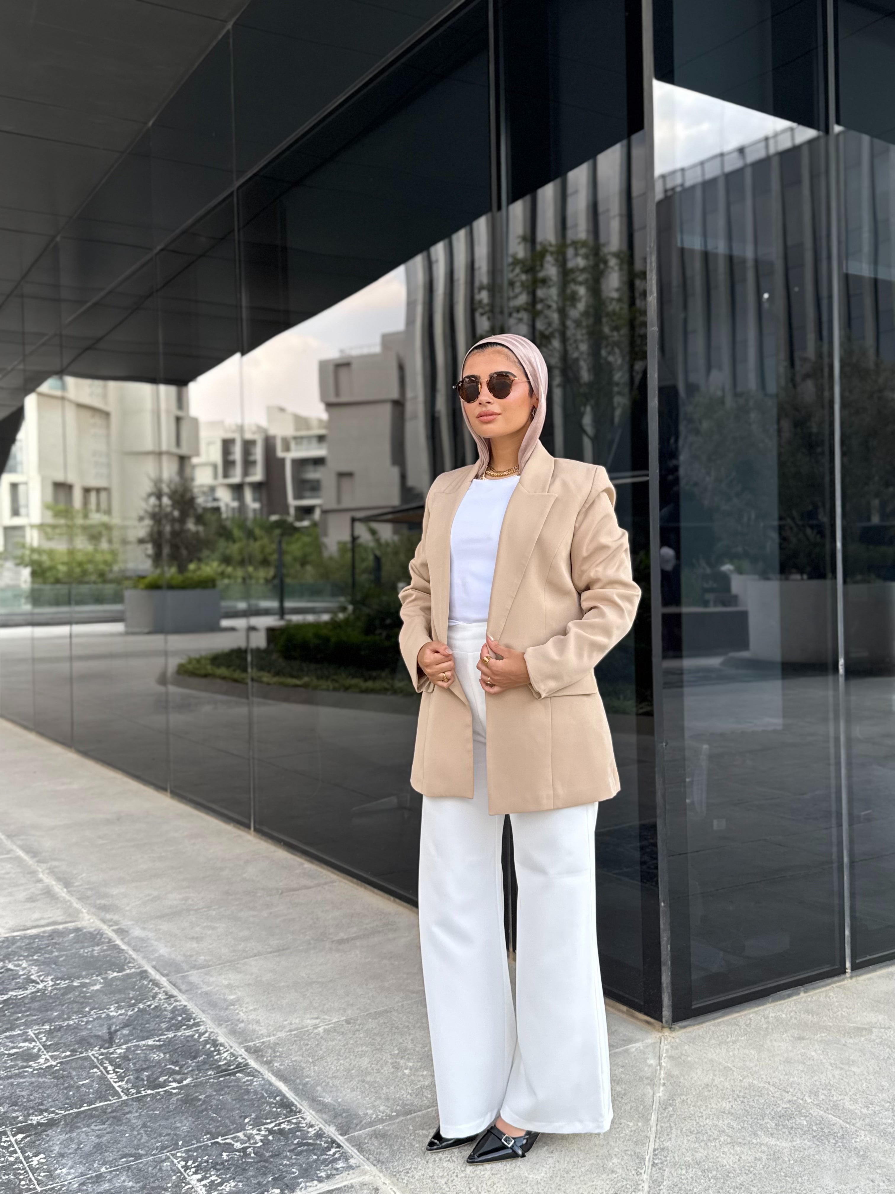 Closing Deals Blazer