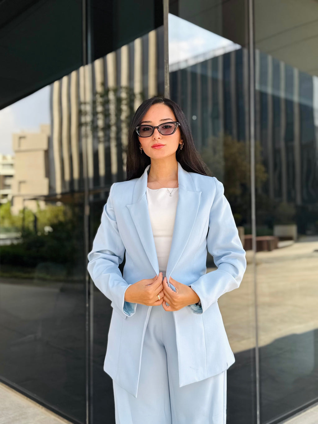 Closing Deals Blazer