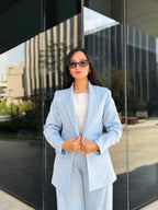 Closing Deals Blazer