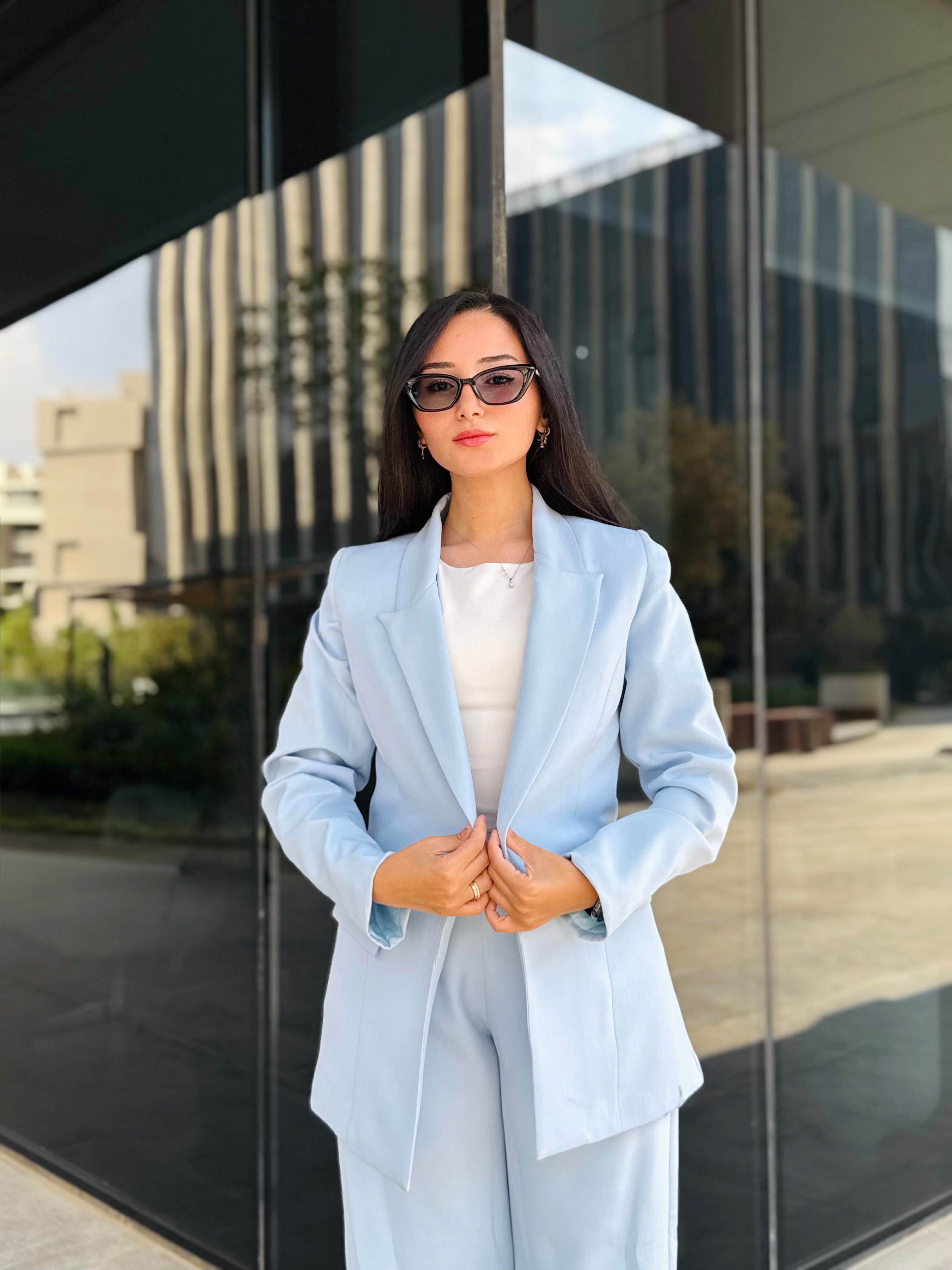 Closing Deals Blazer