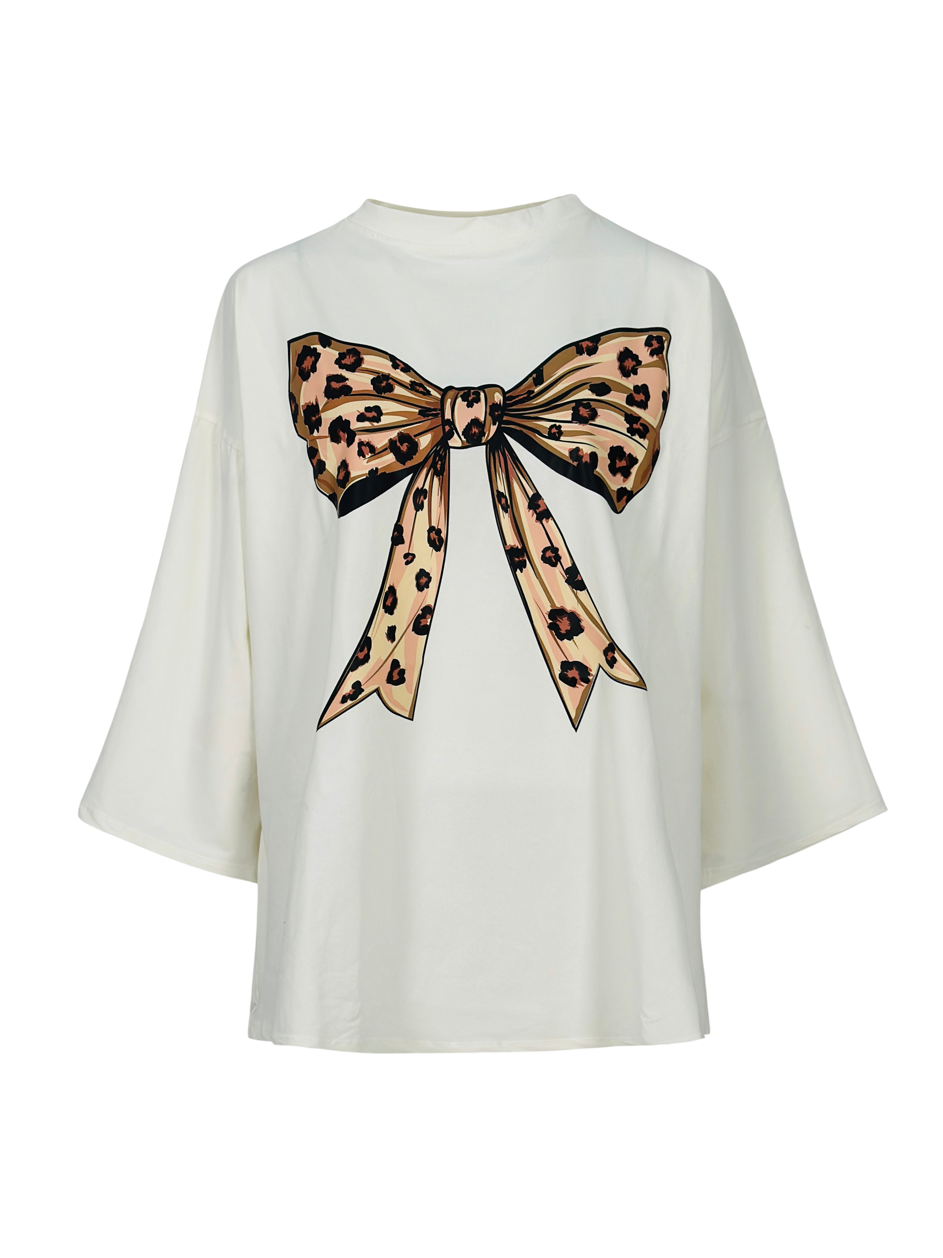 Wild Princess T-shirt