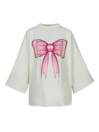 Im a Girl Long T-shirt
