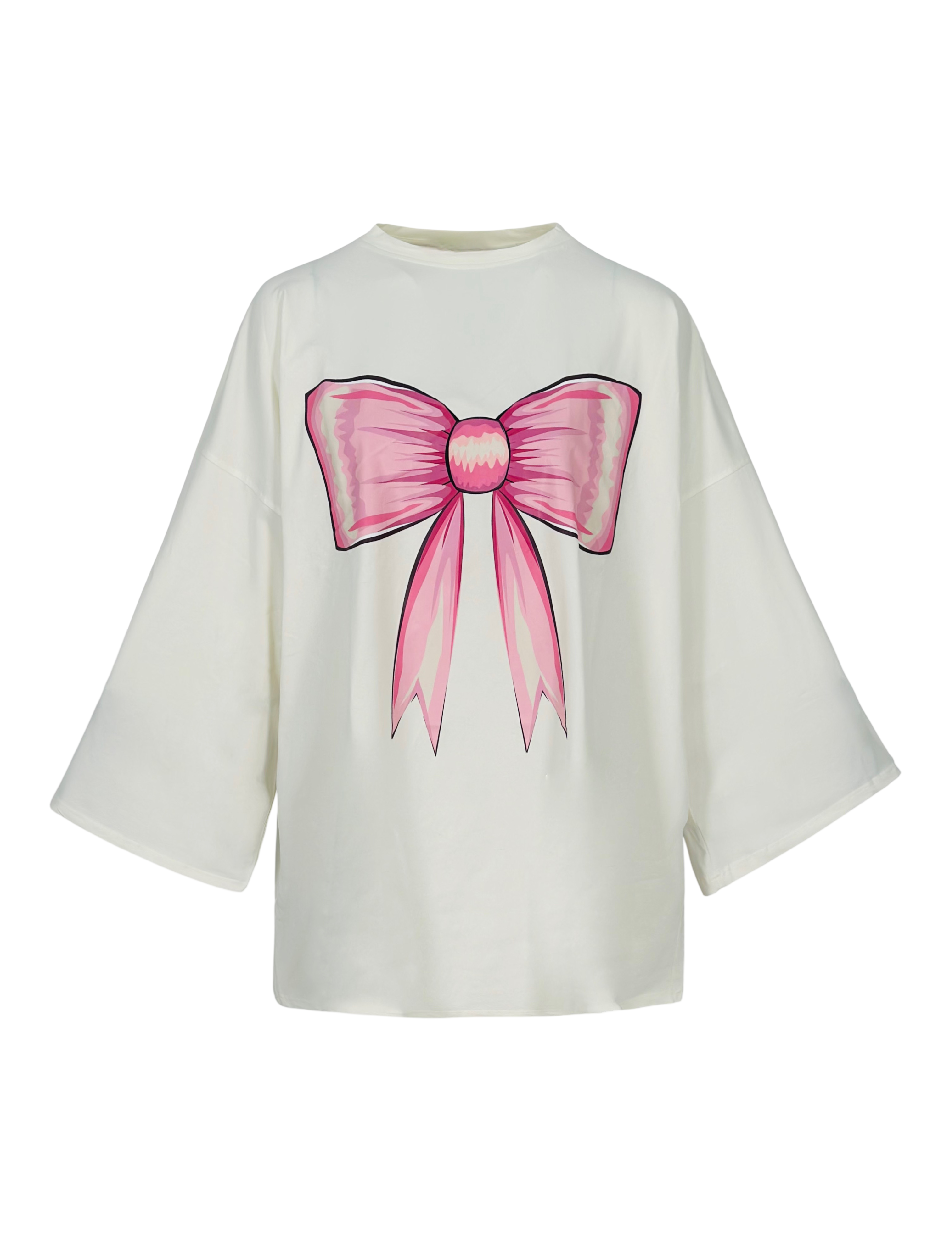Im a Girl Long T-shirt