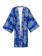 Blue Khamsa