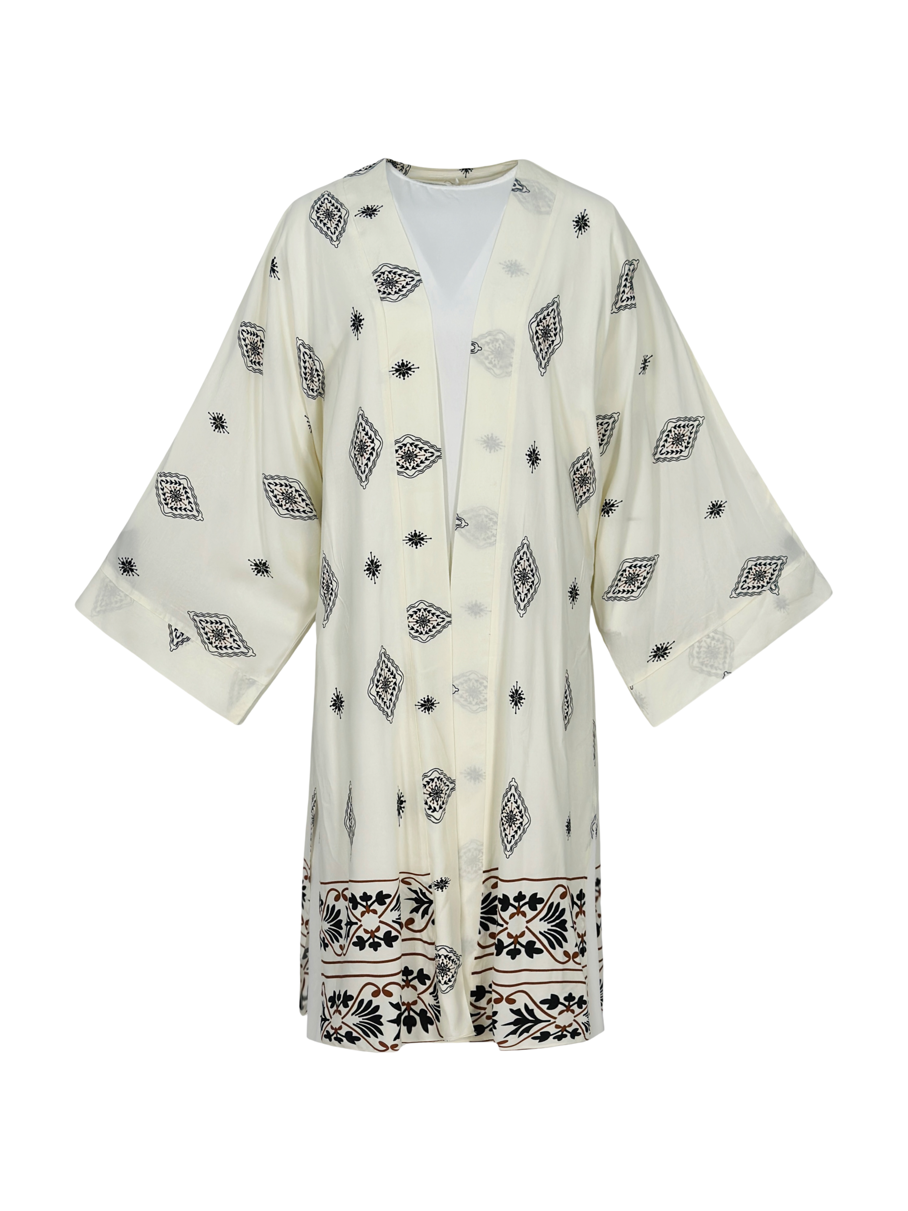 Boho Cream
