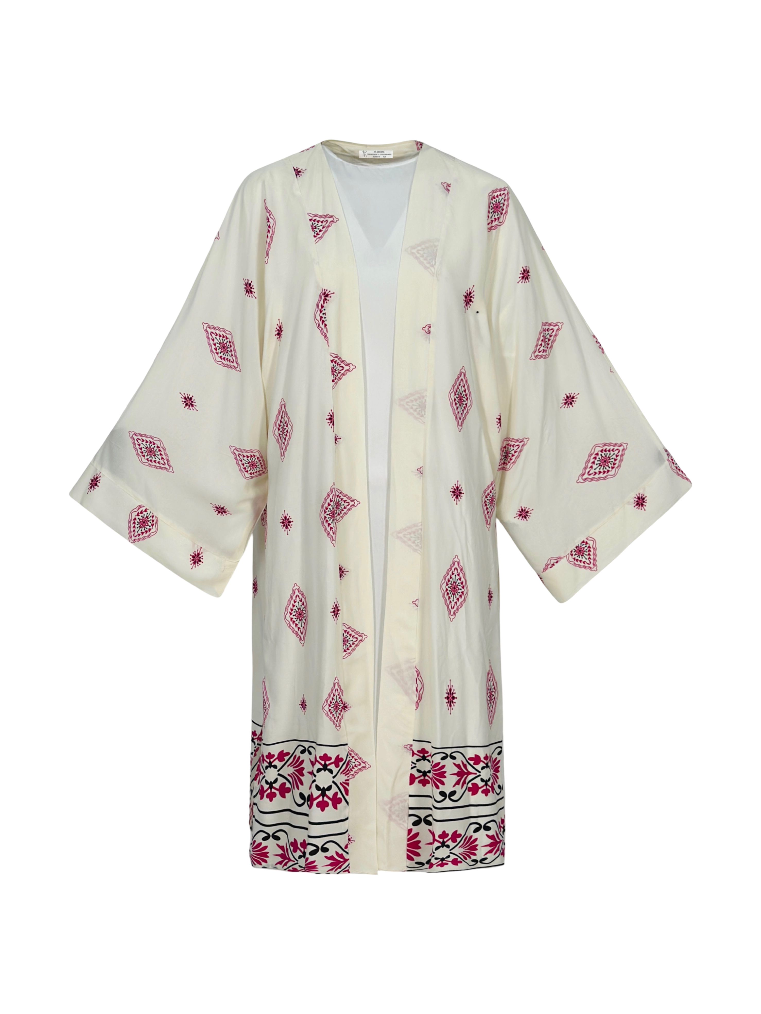 Boho Cream