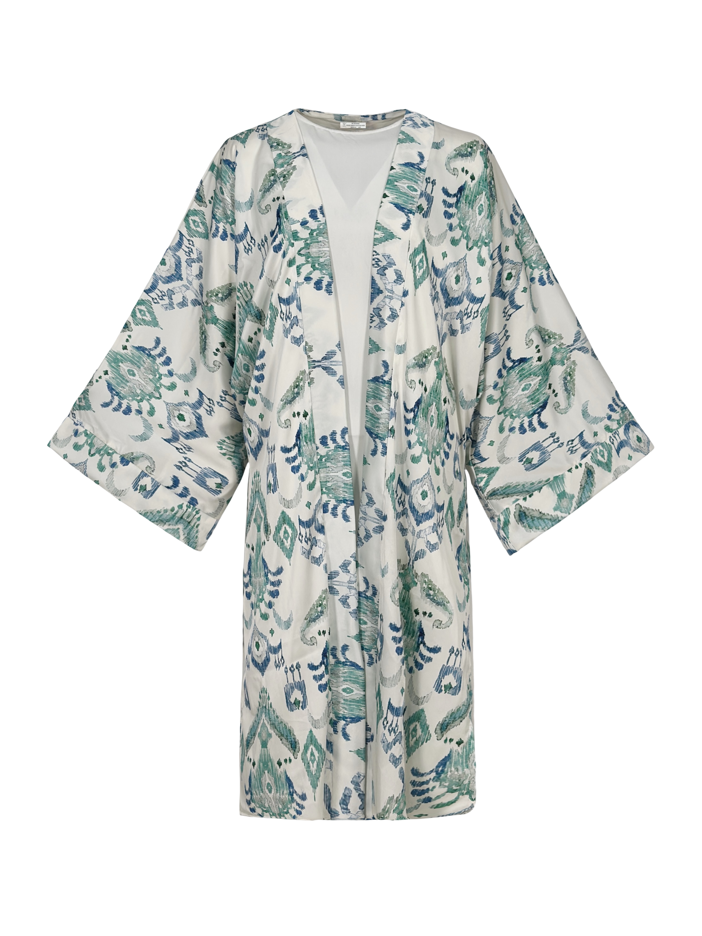The Boho Silk