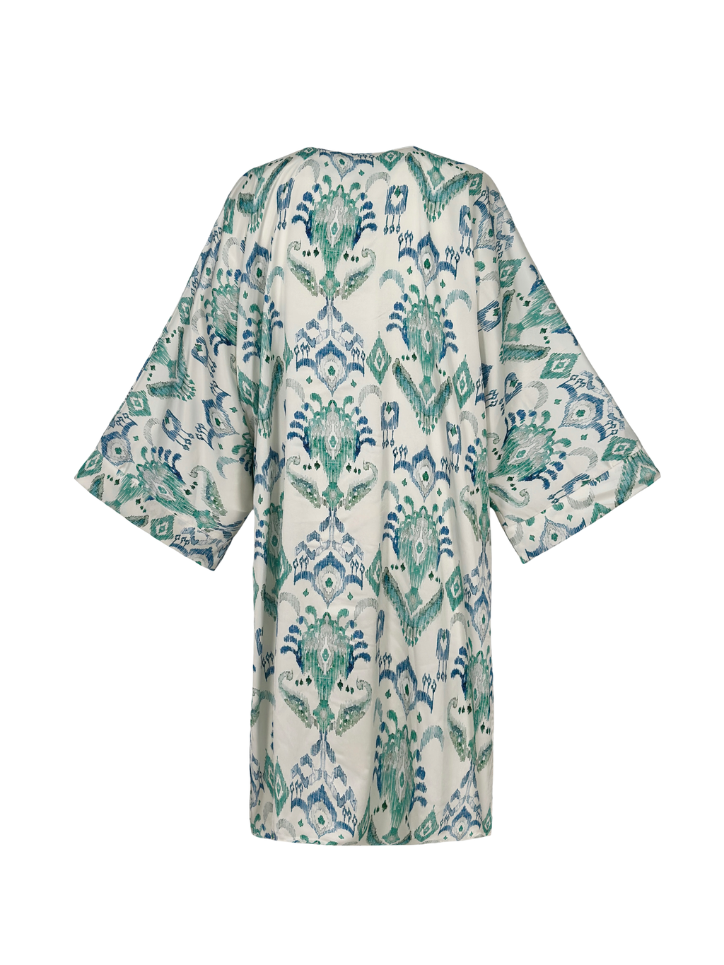The Boho Silk