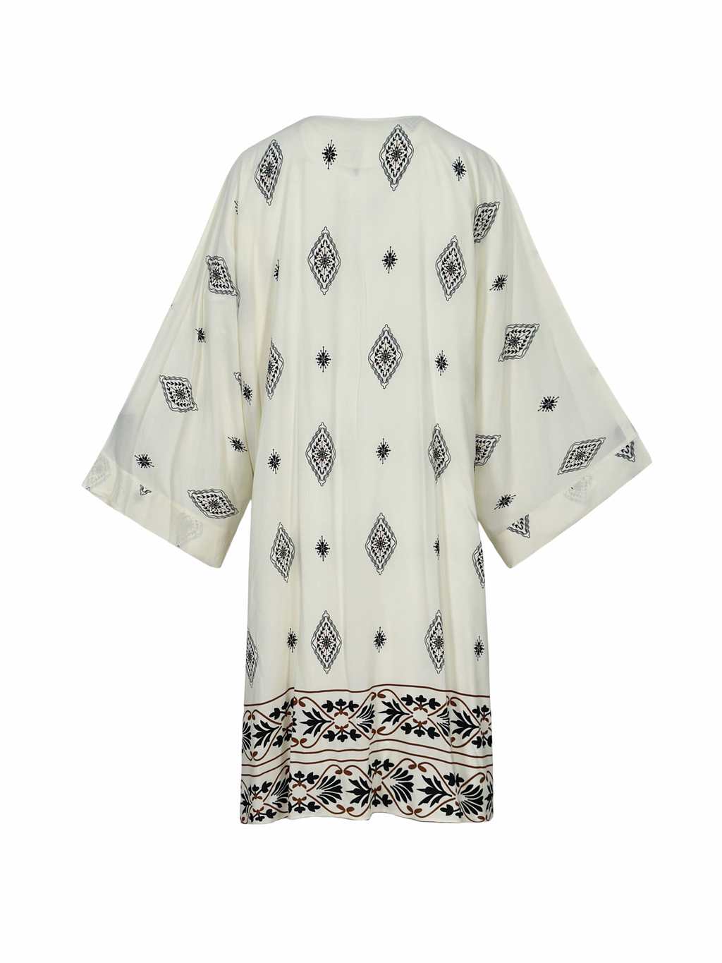 Boho Cream