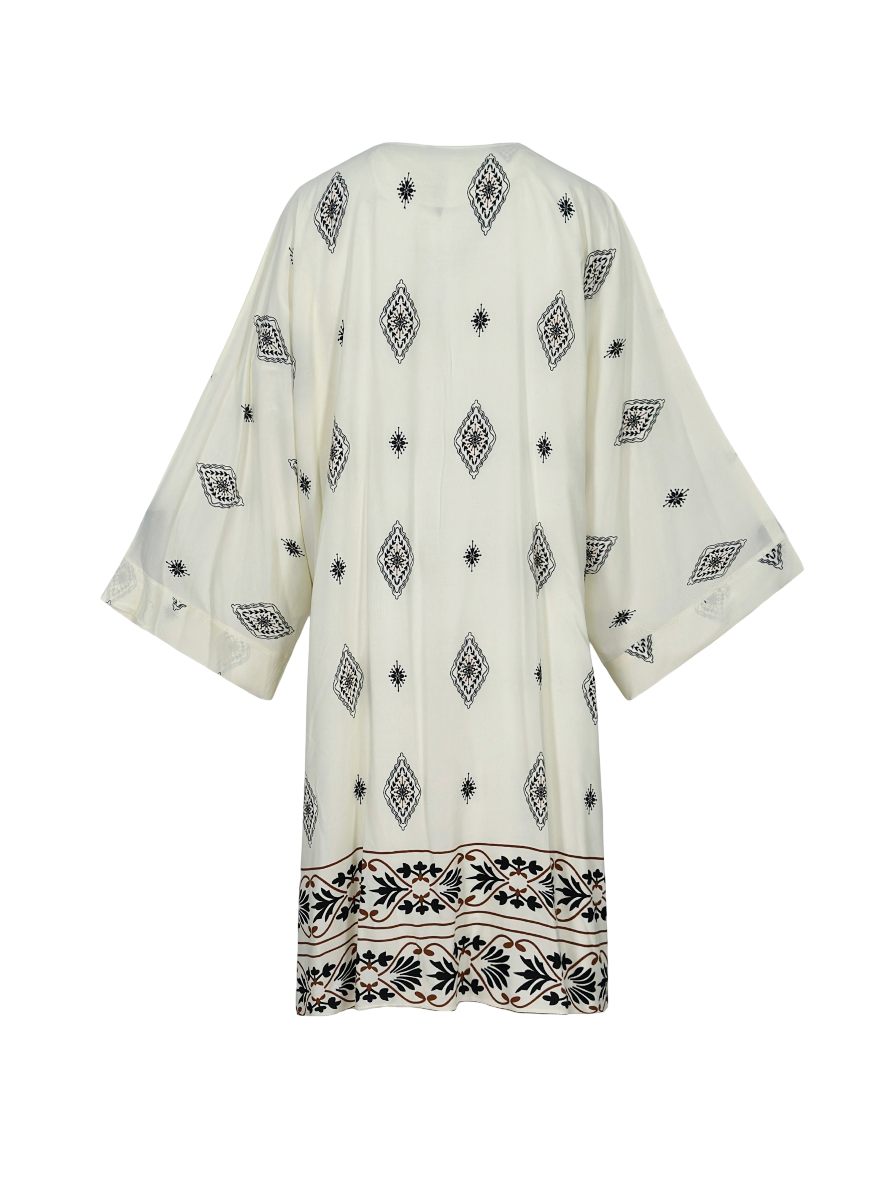 Boho Cream