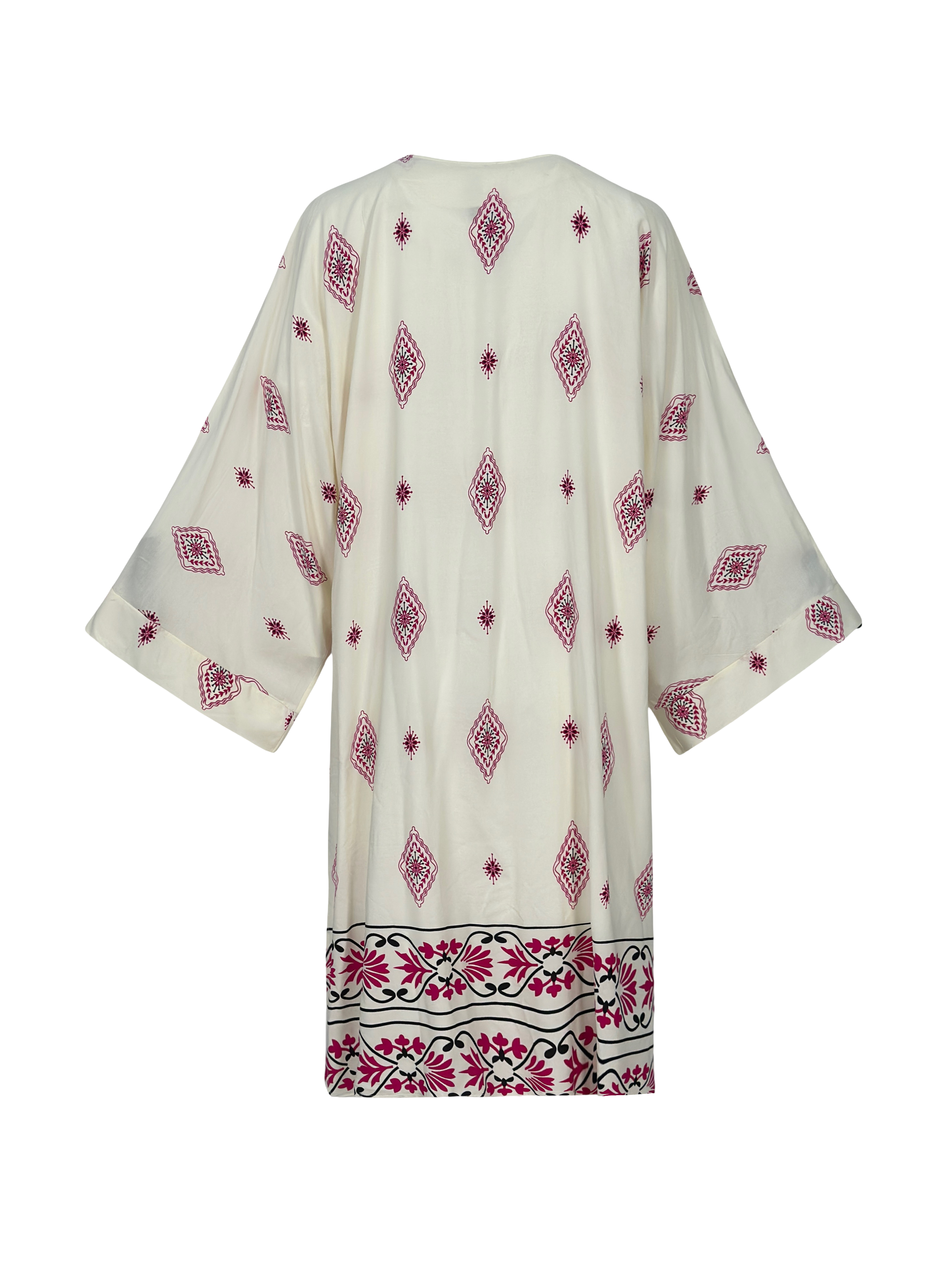 Boho Cream