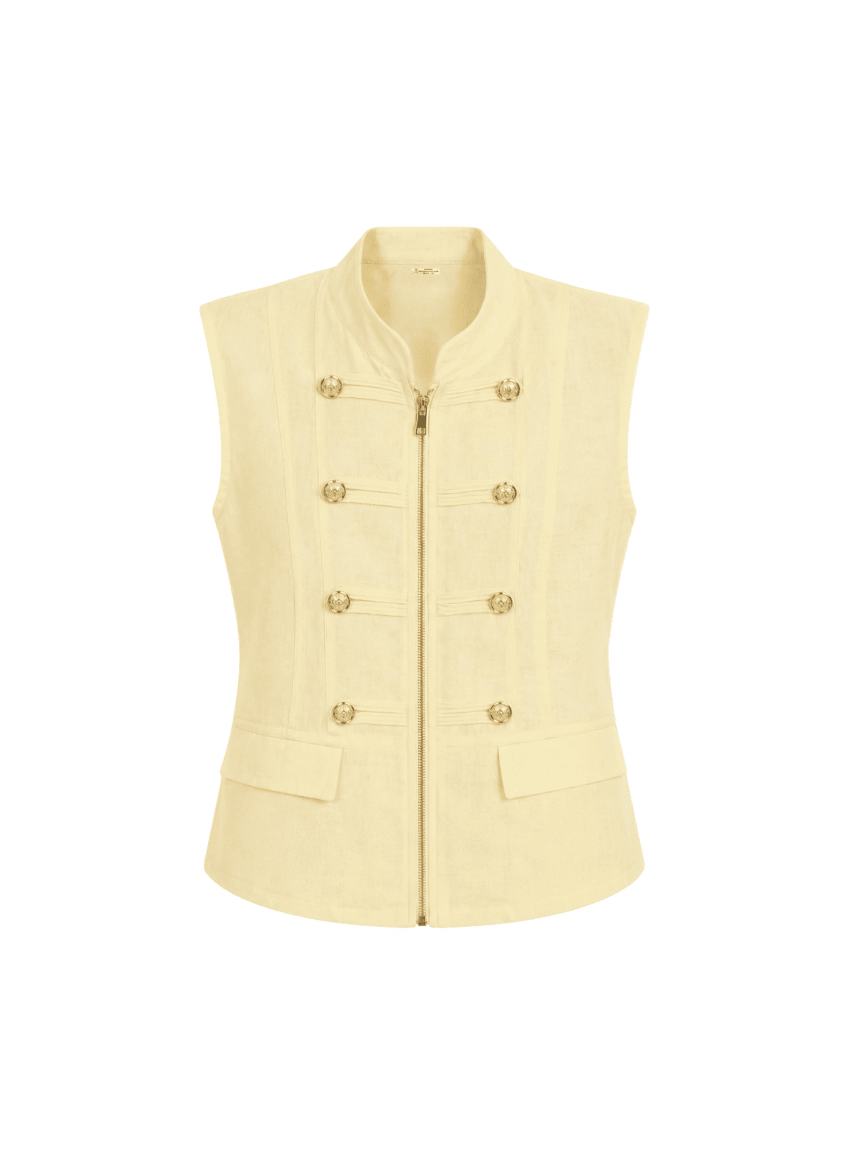 Tokyo Vest