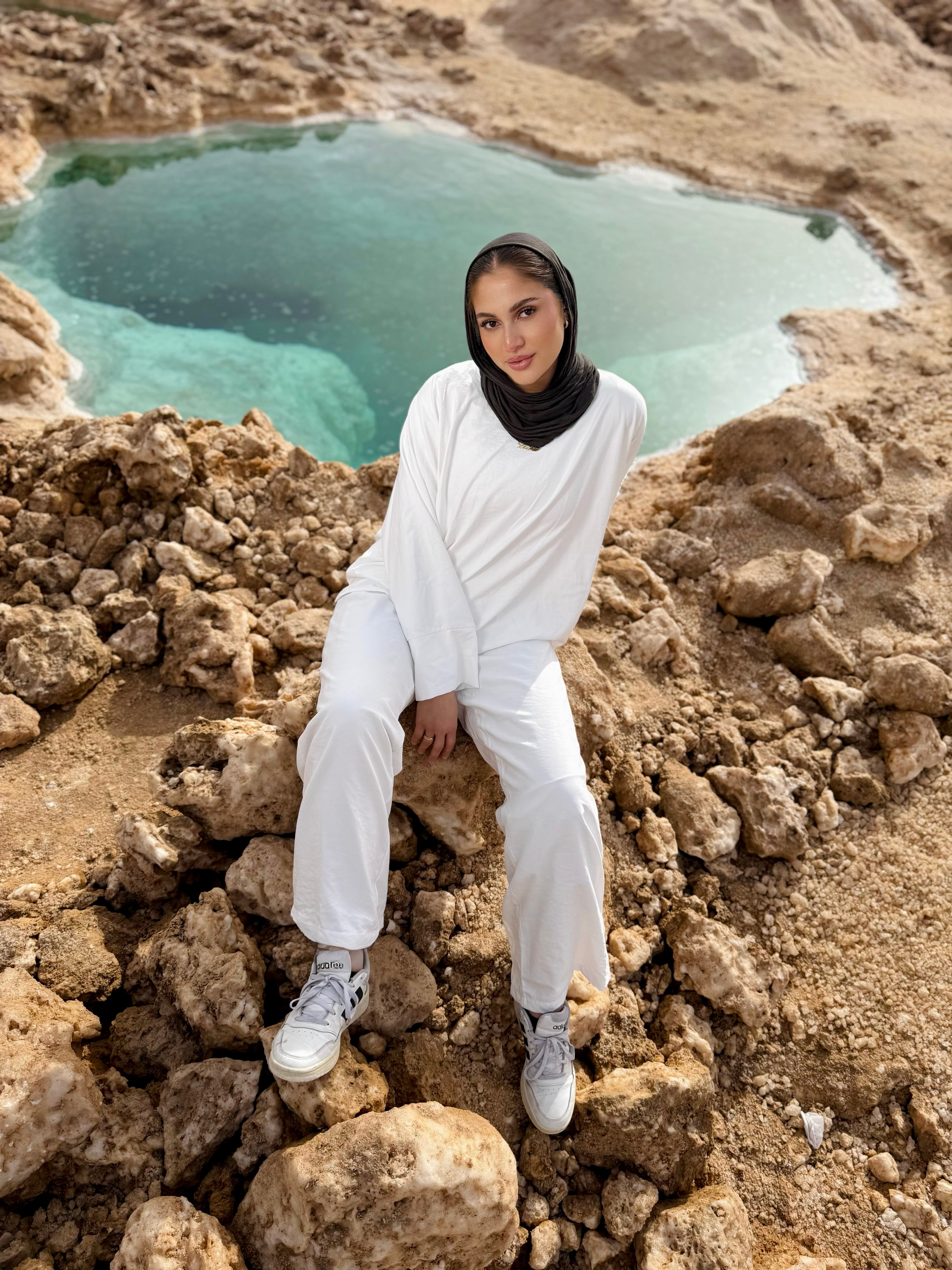 Comfy Suede Set Pants