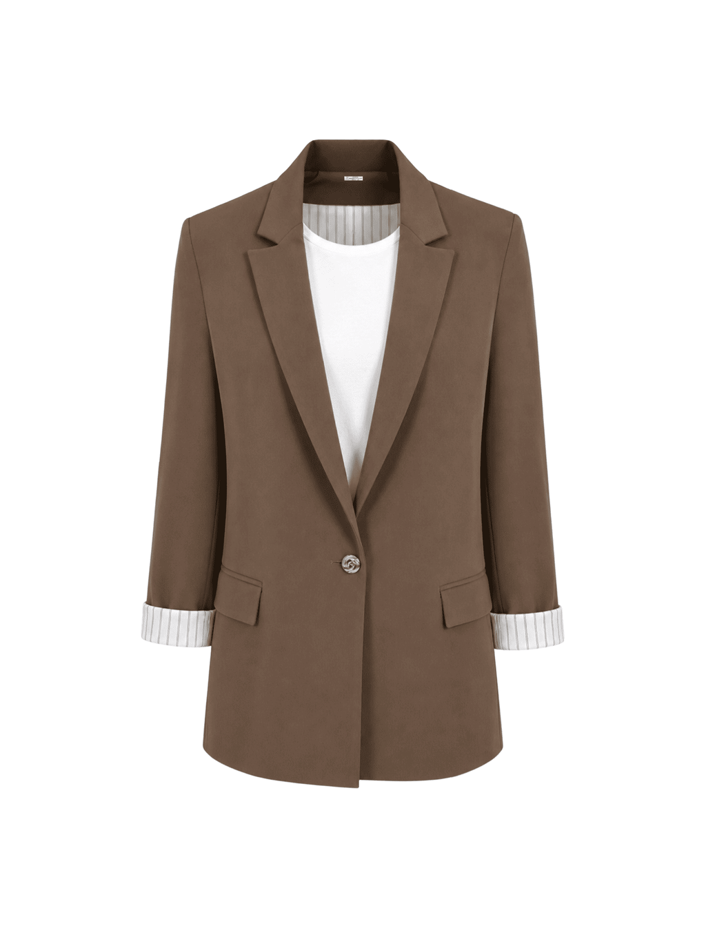 Everyday Blazer