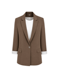 Everyday Blazer