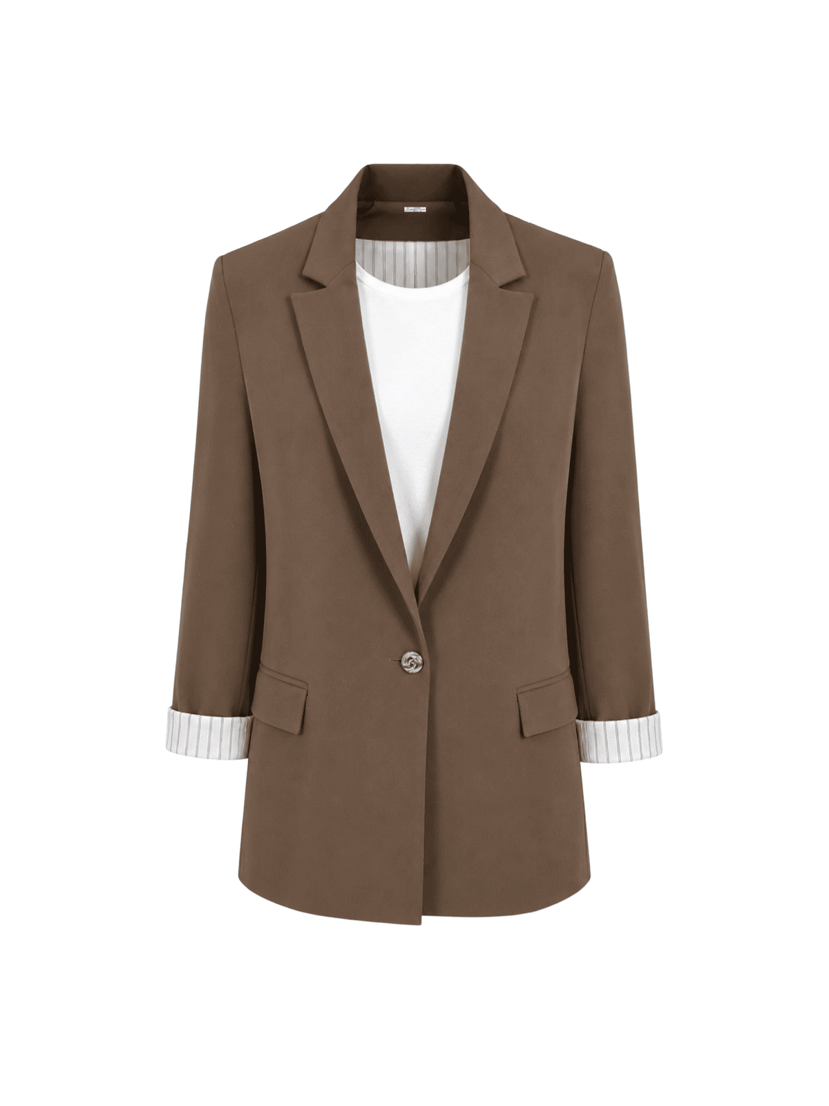 Everyday Blazer