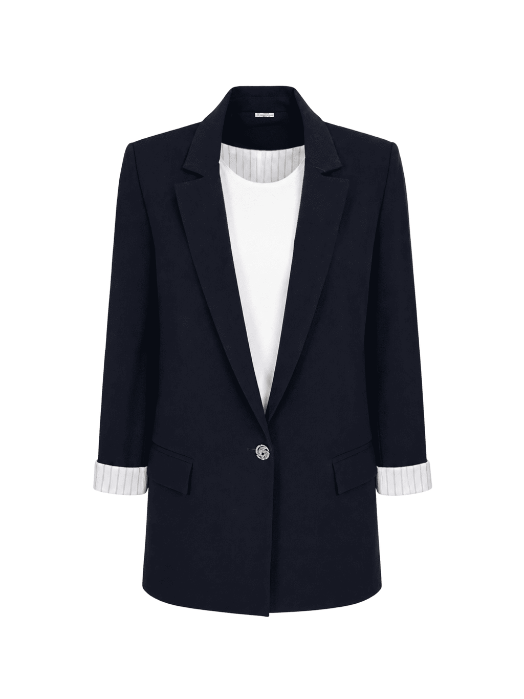Everyday Blazer