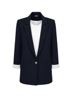 Everyday Blazer